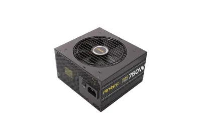 0761345-23870-0 - Antec High Current Gamer HCG-750 750-Watts 110-220V AC ATX 12V & EPS 12V Internal Power Supply