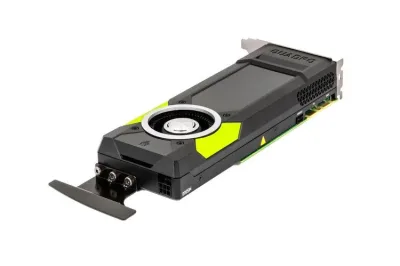 077CJF - Dell Nvidia Quadro M5000 8GB Professional Video Graphics Card