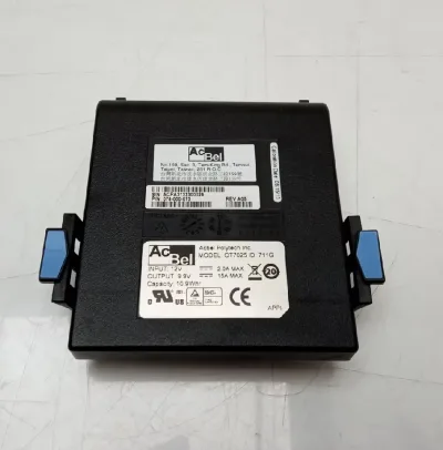 078-000-073 - EMC VNXE3300 9.9V 10.9WHR BBU Module