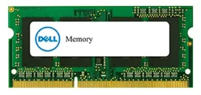 07803D - Dell 64MB 66MHz PC66 non-ECC Unbuffered 144-Pin SoDimm Memory Module