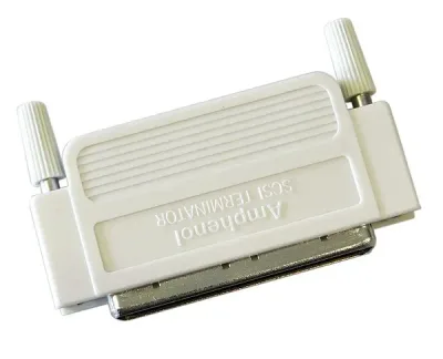078PEP - Dell 68-Pin LVD/SE DLT-1e SCSI Terminator