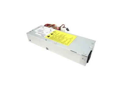 078WUH - Dell 125-Watts 100-240V Power Supply for PowerEdge 350
