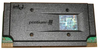 07941T - Dell 733MHz Intel Pentium III Processor