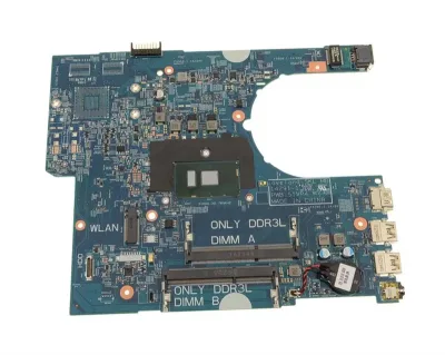 0797U - Dell ATX Socket 370 PCI 2 Motherboard