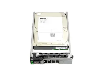 079DRM - Dell 18.2GB 7200RPM SCSI 80-Pin 3.5-inch Hard Drive