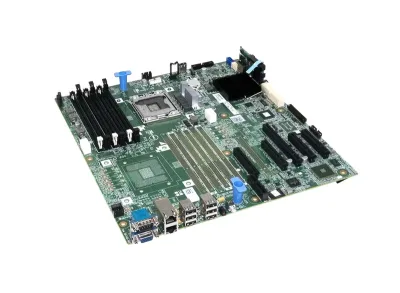 07C9XP - Dell System Board (Motherboard) for PowerEdge T320