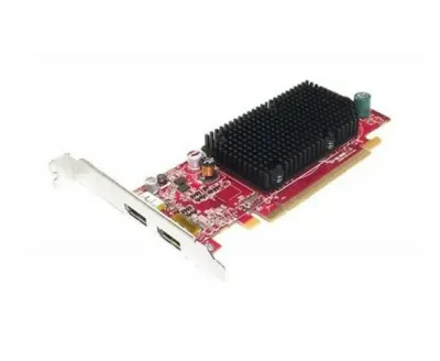 07CJHP - Dell ATI Fire MV 2260 256MB DDR2 SDRAM PCI-Express x 16 Graphics Card