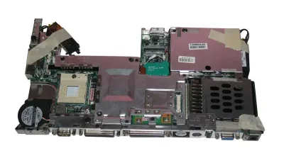 07D845 - Dell Motherboard / System Board / Mainboard