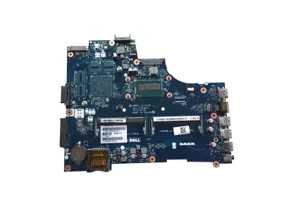 07DHY3 - Dell System Board (Motherboard) with Intel i5-4200u CPU for Inspiron 15R-5537 / 3537