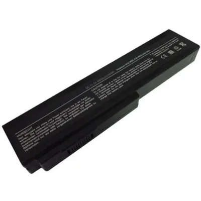 07G0165N1875 - Asus M50 11.1V 4800mAh Li-Ion Battery