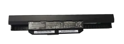 07G016H31875 - Asus 6-Cell 10.8V 5200mAh Main Battery Pack for A31-K53 / A32-K53