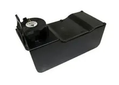 07G456 - Dell Fan and Shroud Assembly for PowerEdge 1500SC
