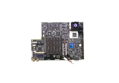07H0485 - IBM Pentium System Board with 512K Cache for PC Server 520