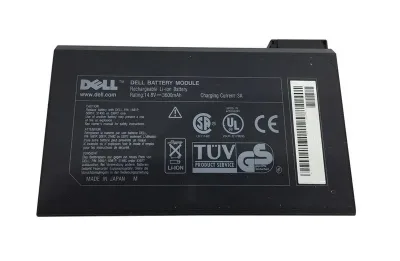 07H508 - Dell 66Whr 14.8V Li-Ion Battery for Inspiron 2500 / Vostro 3700