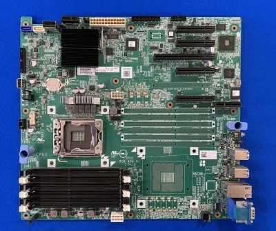 07HF8H - Dell System Board (Motherboard) Socket C32 for PowerEdge C6105