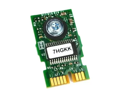 07HGKK - Dell Trusted Platform Module TPM 1.2 FIPS for PowerEdge R720