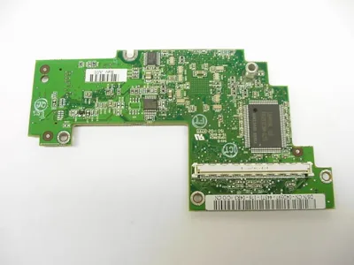 07J239 - Dell Nvidia GeForce4 440 GO 32MB Video Card for Inspiron 8000 8100 8200