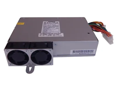 07J556 - Dell 162-Watts 100-127V / 200-240V Power Supply for PowerVault 715N
