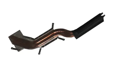 07J6DV - Dell CPU Heat Sink Studio 1569