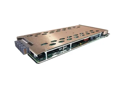 07J74N - Dell NI-MLX-1Gx48T-A 48 x Ports Gigabit Switching Module