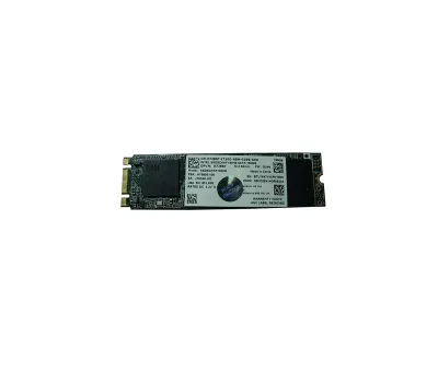 07J88T - Dell 180GB Triple-Level Cell (TLC) SATA 6Gb/s M.2 2280 Solid State Drive