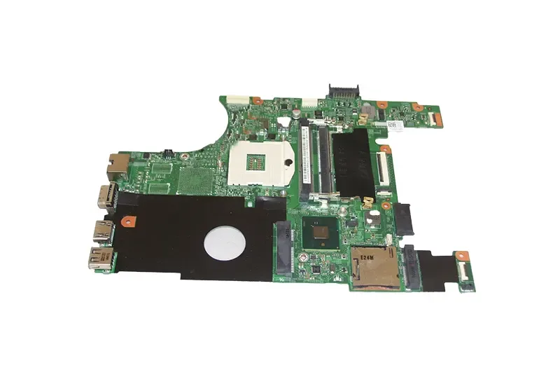 07JFHD - Dell System Board (Motherboard) Socket PGA989 SATA DDR3 32MB GPU for Vostro 1540