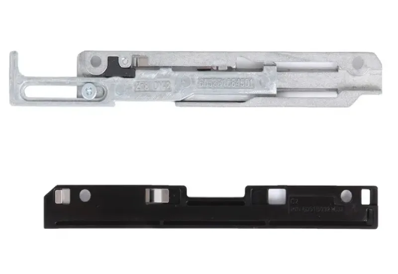 07K18H - Dell 2.5-inch Hard Drive Bracket for PowerEdge FX2S / FD332
