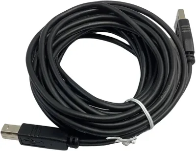 07K4842 - IBM 16ft M-M USB Printer Cable