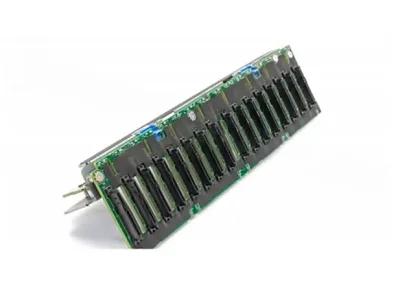 07K5HK - Dell Backplane Board 16 X 2.5-inch for PowerEdge R730 Server