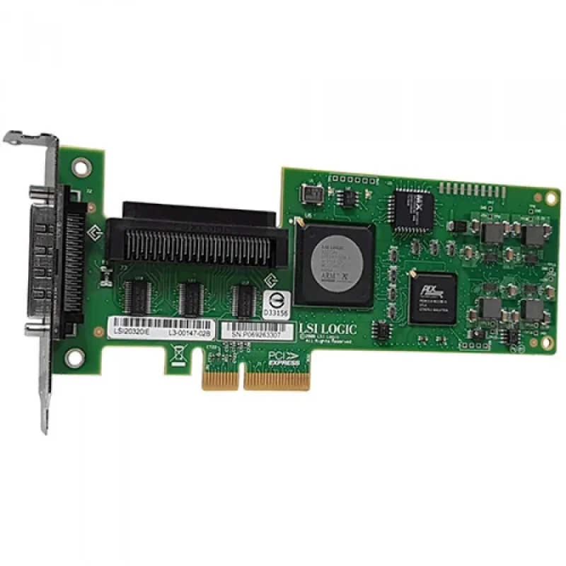 07K7094 - IBM Expandable SCSI Controller Card