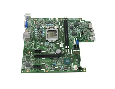 07KY25 - Dell DDR4 System Board (Motherboard) LGA1151 Socket for Inspiron 3650 3668