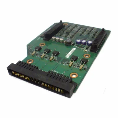 07L4753 - IBM 9 SCSI Backplane Safety Card for Netfinity 7000 / M10