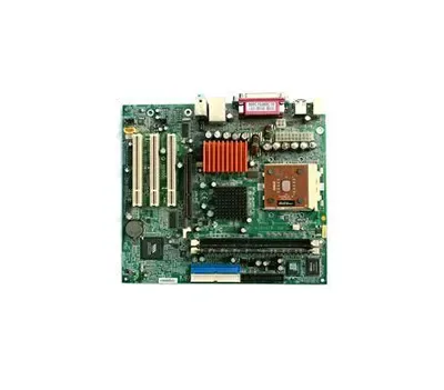 07L5053 - IBM 8362-A53 System Board