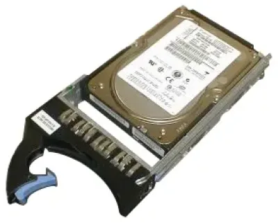 07N3236 - IBM 36GB 10000RPM Ultra 160 SCSI 3.5-inch Hard Drive
