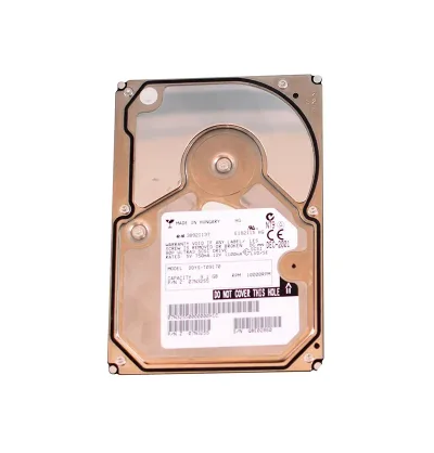 07N3255 - IBM 9GB 10000RPM Ultra 160 SCSI 3.5-inch Hard Drive