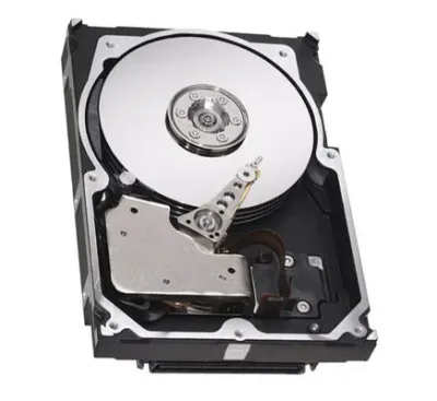 07N3683 - IBM 9GB 7200RPM Ultra 160 SCSI 3.5-inch Hard Drive