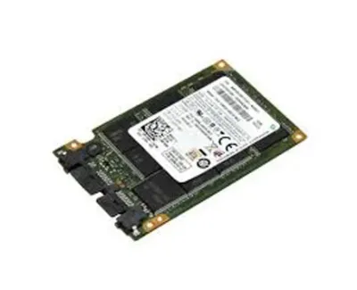 07N47Y - Dell 256GB MLC uSATA / Micro SATA 3Gb/s 1.8-inch Solid State Drive for Latitude E4200 / Z600