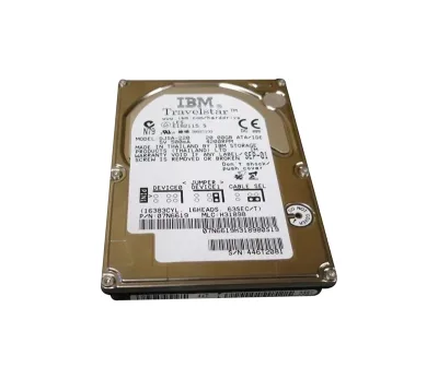 07N6619 - IBM 20GB IDE 2.5-inch Hard Drive