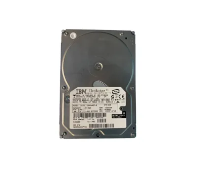 07N8147 - IBM 120GB 7200RPM ATA-100 3.5-inch Hard Drive