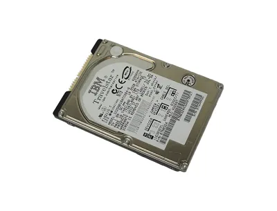 07N8324 - IBM 10GB IDE 2.5-inch Hard Drive