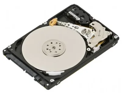 07N8367 - IBM 20GB 4200RPM IDE Ultra ATA 2.5-inch Hard Drive