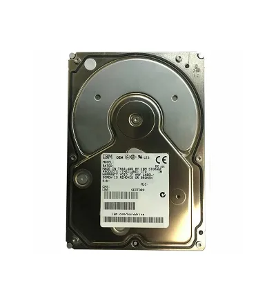 07N9673 - IBM / Deskstar 180GXP 40GB 7200RPM ATA-100 2MB Cache 3.5-inch Hard Drive