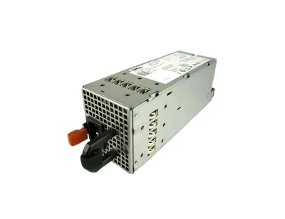 07NXV8 - Dell 870-Watts Power Supply for PowerEdge R710 T610
