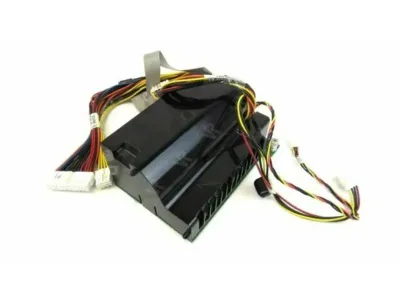 07P006 - Dell Power Supply Interface Board for PowerEdge1800