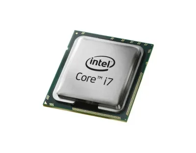 07P2J6 - Dell 3.60GHz 5GT/s Socket PPGA988 6MB Cache Intel Core i7-3720QM Quad Core Processor