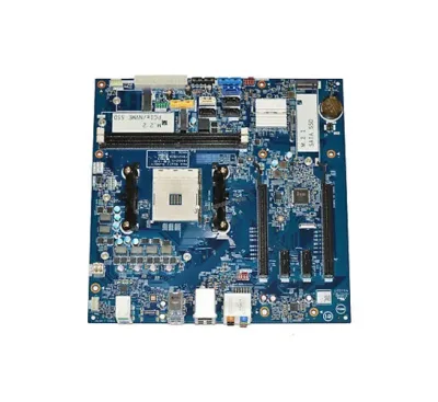07PR60 - Dell System Board (Motherboard) for Inspiron 5675 Desktop motherboard