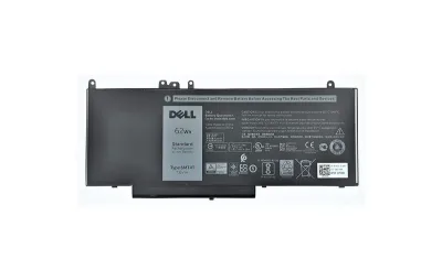07V69Y - Dell 6-Cell 7.6-Volts 62Wh Laptop Battery for Latitude E5470 E5550 E5450 and E5570