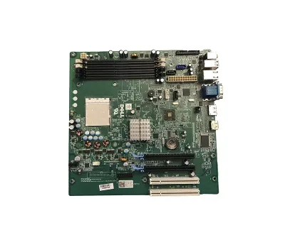 07VX11 - Dell System Board (Motherboard) for OptiPlex 580 Series