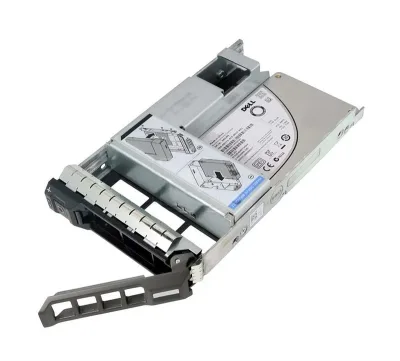 07X1T8 - Dell 960GB Triple-Level Cell (TLC) SATA 6Gb/s Read Intensive uSATA 2.5-inch Solid State Drive
