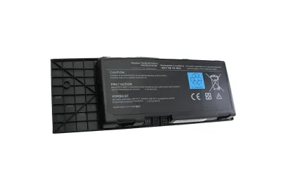 07XC9N - Dell 9-Cell 11.1V Li-ion Battery for Alienware M17x R3 R4